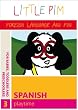 Little Pim: Playtime (Spanish)