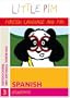 Little Pim: Playtime (Spanish)