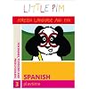 Little Pim: Playtime (Spanish)