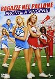 Ragazze Nel Pallone - Pronte A Vincere - IMPORT