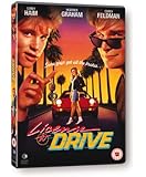 License to Drive [DVD] [1988]