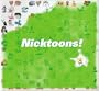 Not Just Cartoons: Nicktoons!