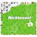 Not Just Cartoons: Nicktoons!