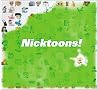 Not Just Cartoons: Nicktoons! Not Just Cartoons: Nicktoons!