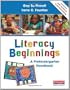 Literacy Beginnings: A Prekindergarten Handbook