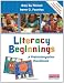 Literacy Beginnings: A Prekindergarten Handbook