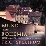Trio Spektrum [IMPORT]