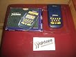 1995 Milton Bradley Radica USA Monte Carlo Yahtzee LCD Game Model#3905GB