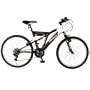 Polaris Ranger Boy's 24-Inch Mountain Bike