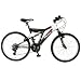 Polaris Ranger Boy's 24-Inch Mountain Bike