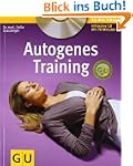 Autogenes Training (mit CD) (GU Multi...
