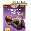 Autogenes Training (mit CD) (GU Multimedia)