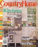 Better Homes And Gardens Special Interest Publications, Country Home, May 2008 Issue