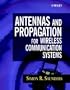 Antennas and Propagation for Wireless Communication Systems