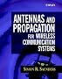 Antennas and Propagation for Wireless Communication Systems