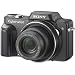 Sony Cybershot DSC-H10 8.1MP Digital Camera with 10x Optical Zoom with Super Steady Shot