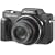 Sony Cybershot DSCH10/B 8.1MP Digital Camera with 10x Optical Zoom with Super Steady Shot