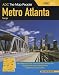 ADC The Map People Metro Atlanta, Georgia (American Map Regional Atlas: Metro Atlanta...
