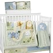 Hey Diddle Diddle 6-pc Bedding Set - Green Multi