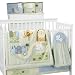 Hey Diddle Diddle Baby Bedding
