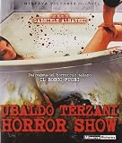 Ubaldo Terzani Horror Show (2010) ( Nelle fauci di Ubaldo Terzani ) ( Born to Raise Hell ) [ Blu-Ray, Reg.A/B/C Import - Italy ]