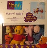 Winnie the Pooh Musical Mobile