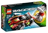 Lego - 7967 - Jeu de Construction - Racers - Le Rapide