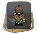 ToonStar Mr Bling Men's Bag - Prime or Super Saver Delivery