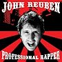 Professional Rapper