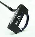 Bay Hill Bravo Mens Deluxe Golf Club Set With Stand Bag