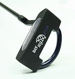 Bay Hill Bravo Mens Deluxe Golf Club Set With Stand Bag