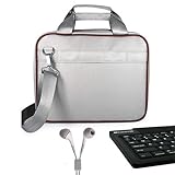 Super Savings! Brown Messenger Bag for Motorola Xoom + State of the Art Blu ....