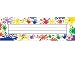 Teacher Created Resources Finger Paint Name Plates (flat)(1107)