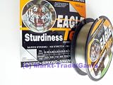Fluorocarbon Angelschnur 0,40mm 100m 15Kg Angel Schnur gvc