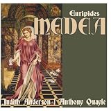 Medea by Euripides [CD on Demand]