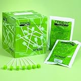 Sage Toothette Oral Swabs with Sodium Bicarbonate (Sage #6076) (Pack of 20)