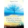 Evolution vs. Creationism: An Introduction Second Edition by Eugenie C. Scott