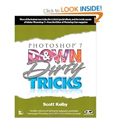 Photoshop 7 Down and Dirty Tricks