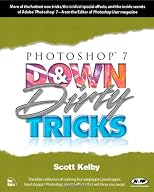 Photoshop 7 Down & Dirty Tricks