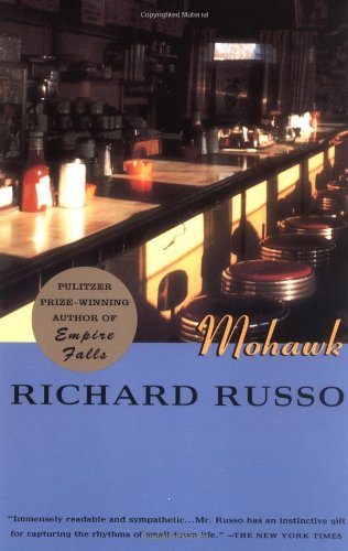Mohawk (Vintage Contemporaries)