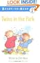 Twins in the Park (Ready-To-Read:)