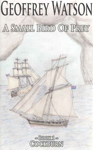 A Small Bird Of Prey (Cockburn Book 1)