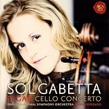 Produkt-Bild: Elgar: Cello Concerto/Dvorak/Respighi (Limitierte Edition incl. Bonus-CD)