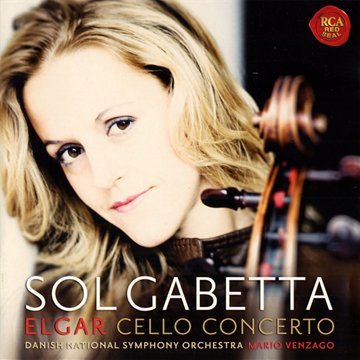 Elgar: Cello Concerto/Dvorak/Respighi (Limitierte Edition incl. Bonus-CD)