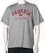 Georgia Athletic Oxford Short-Sleeve T-Shirt