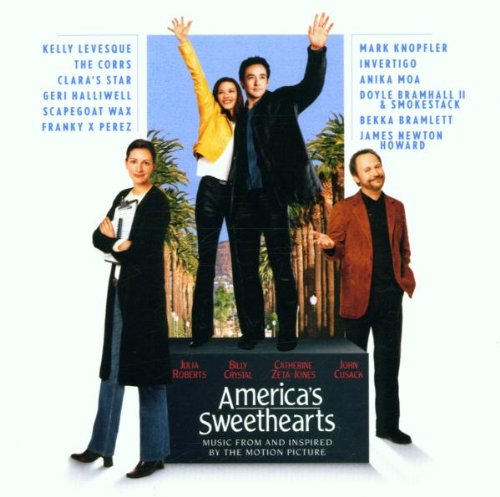America's Sweethearts James Newton Howard