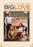 Big Love - Complete HBO Season 2 [DVD] DVD