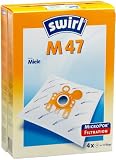 Produkt-Bild: Swirl Staubsaugerbeutel M47 MicroPor M 47