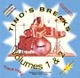 Tino's Breaks 1&2
