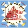 Tino's Breaks, Vol.1-2